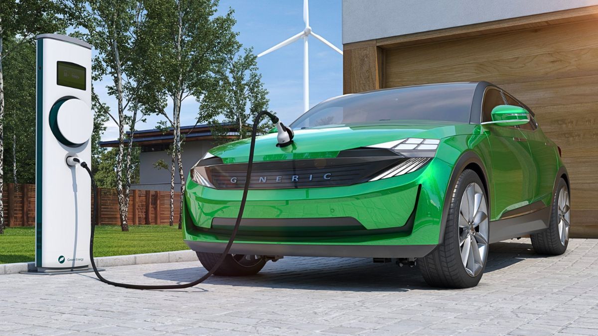 Electric vehicles