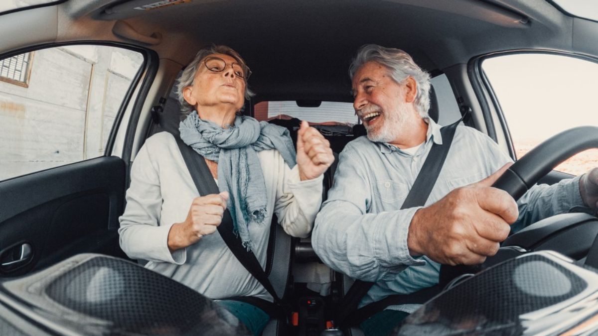 Car Seat Laws Parent