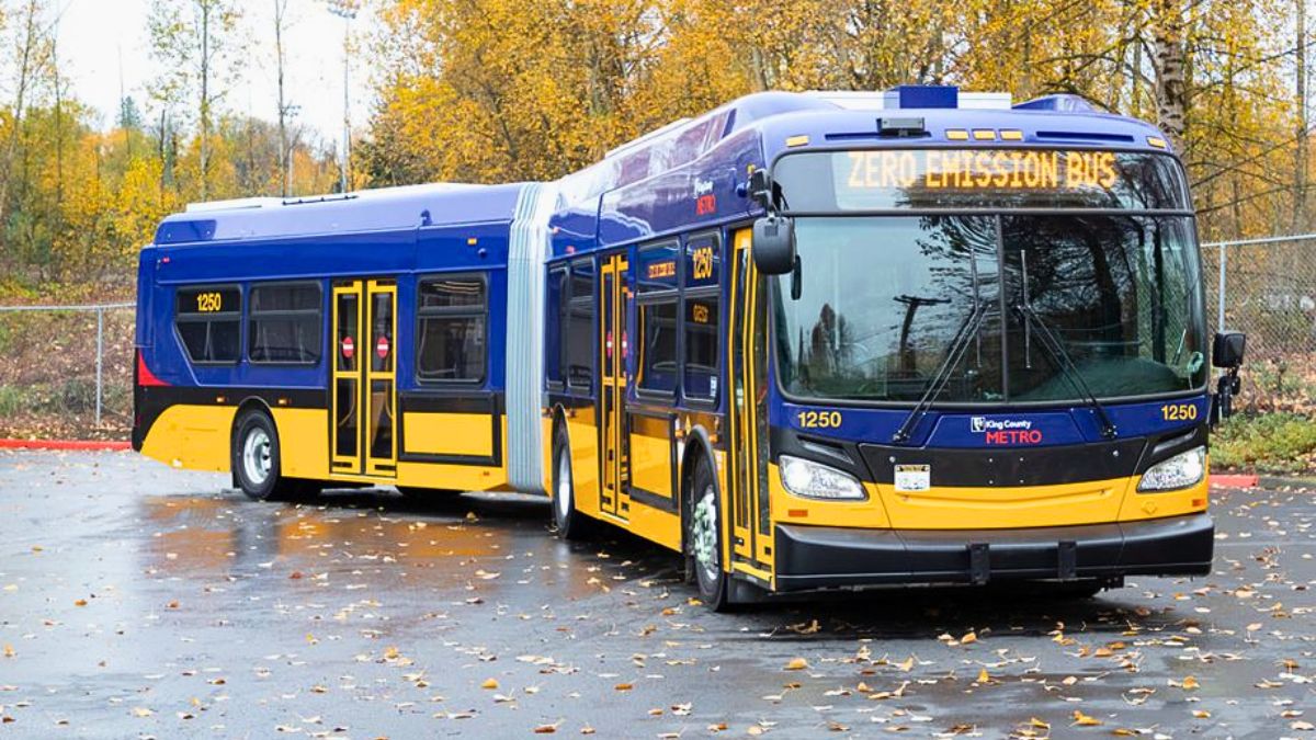 Gas, Metro, or Electric
