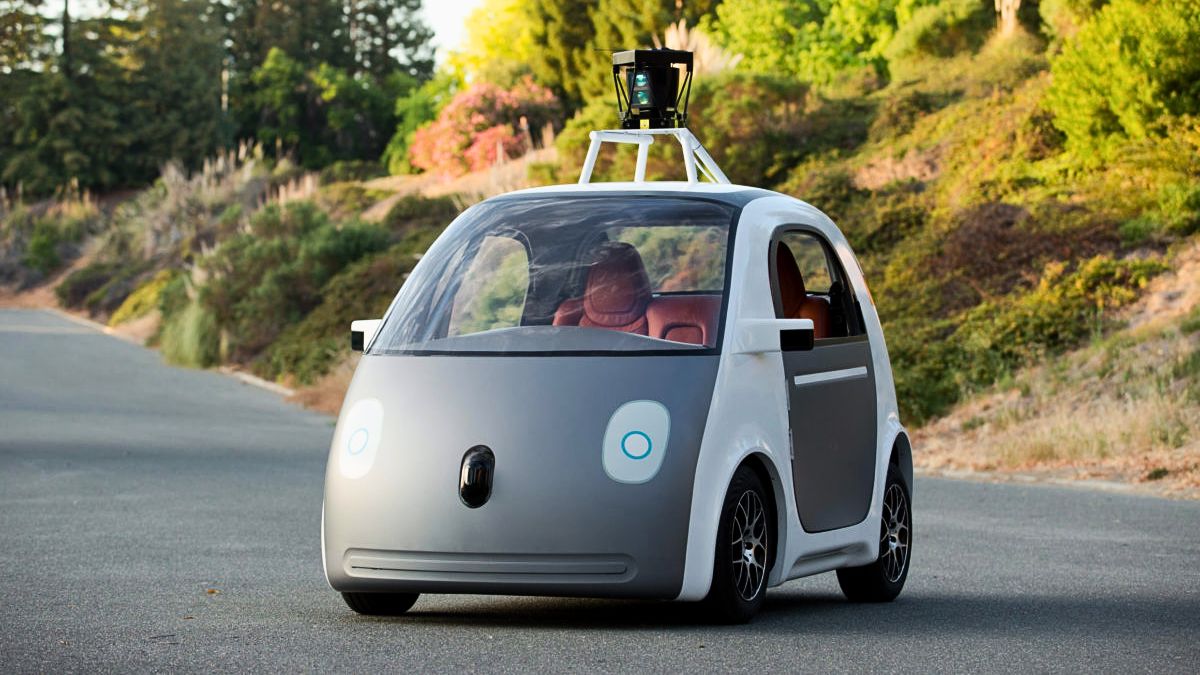 Virginia Self-Driving Cars