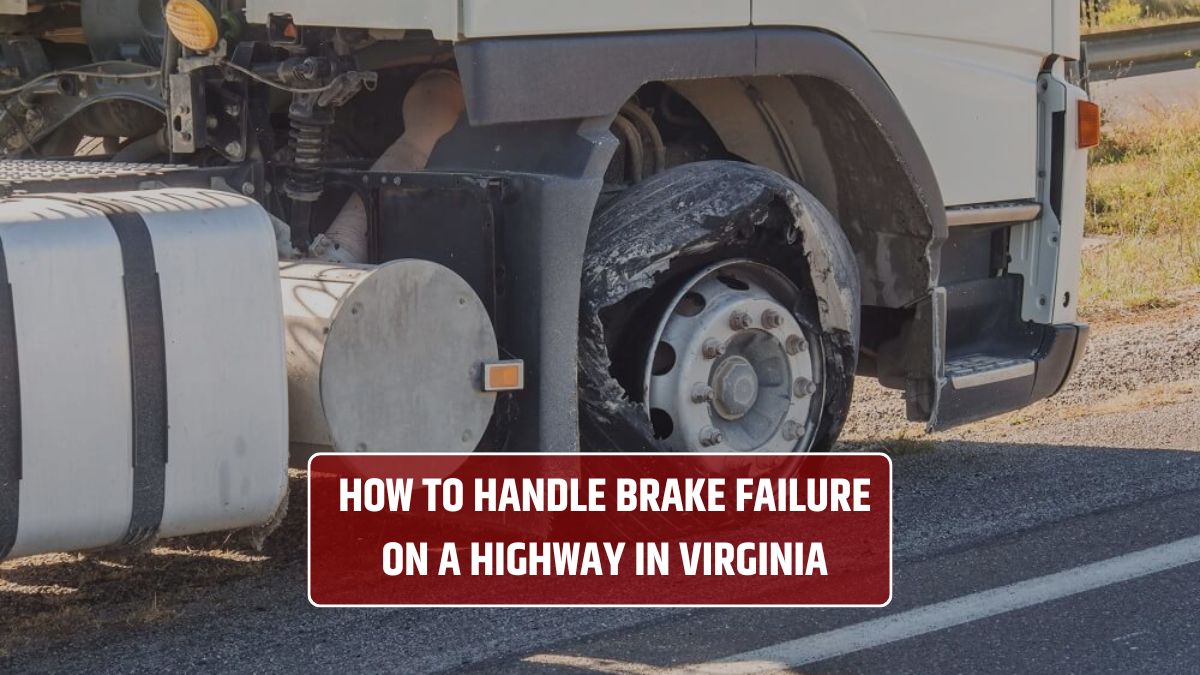 Brake Failure