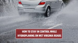 Hydroplaning