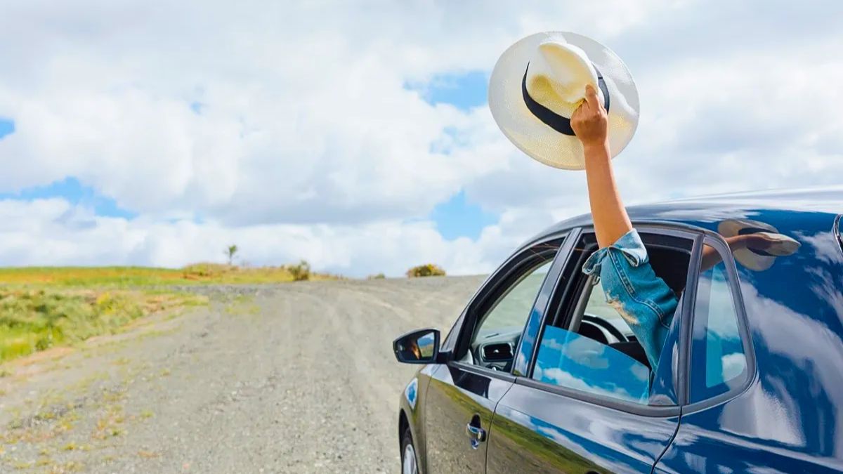 Smart Road Trip Planning