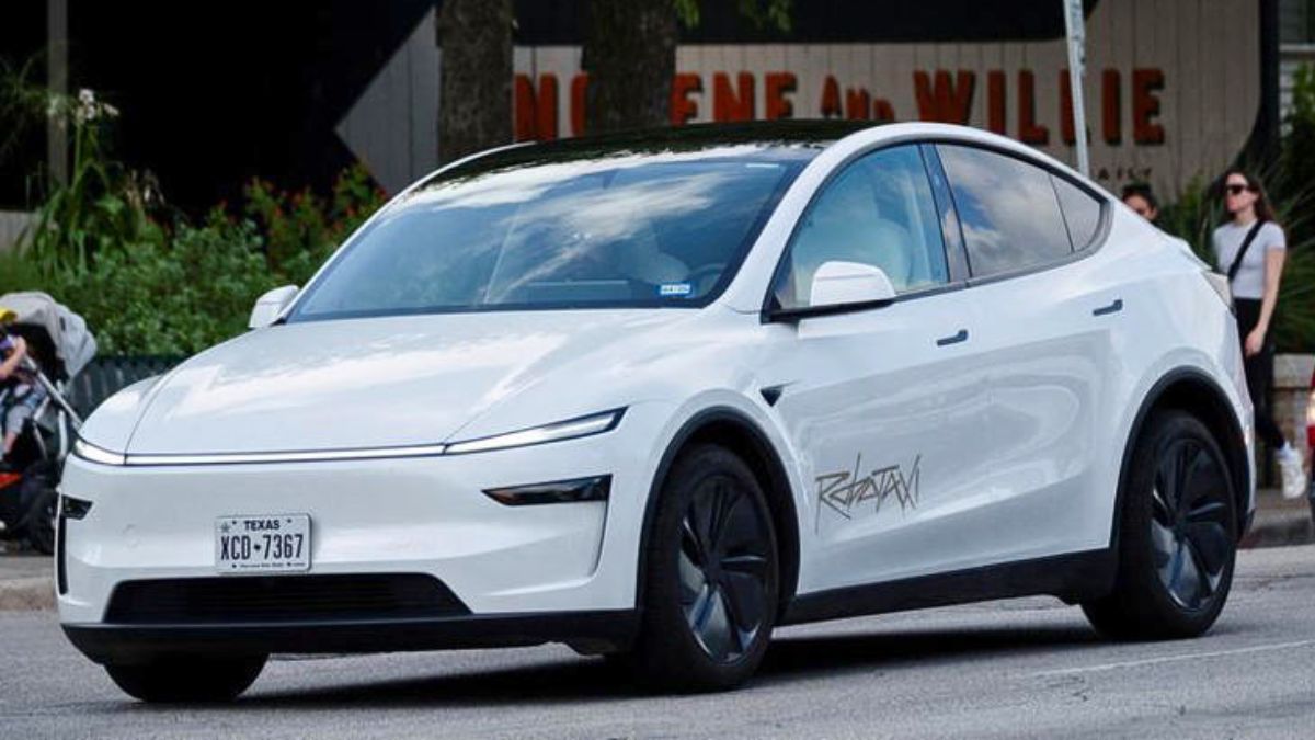 Tesla