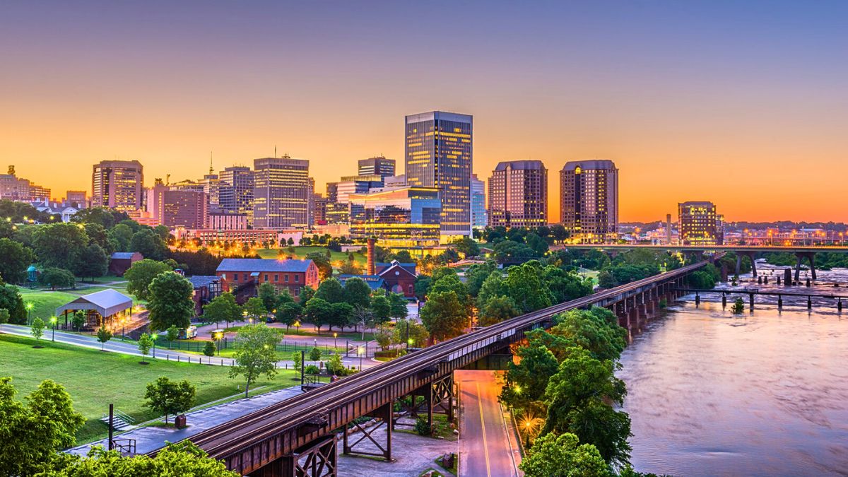 Richmond & Northern Virginia