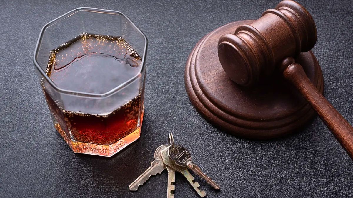 Virginia DUI Laws in 2025