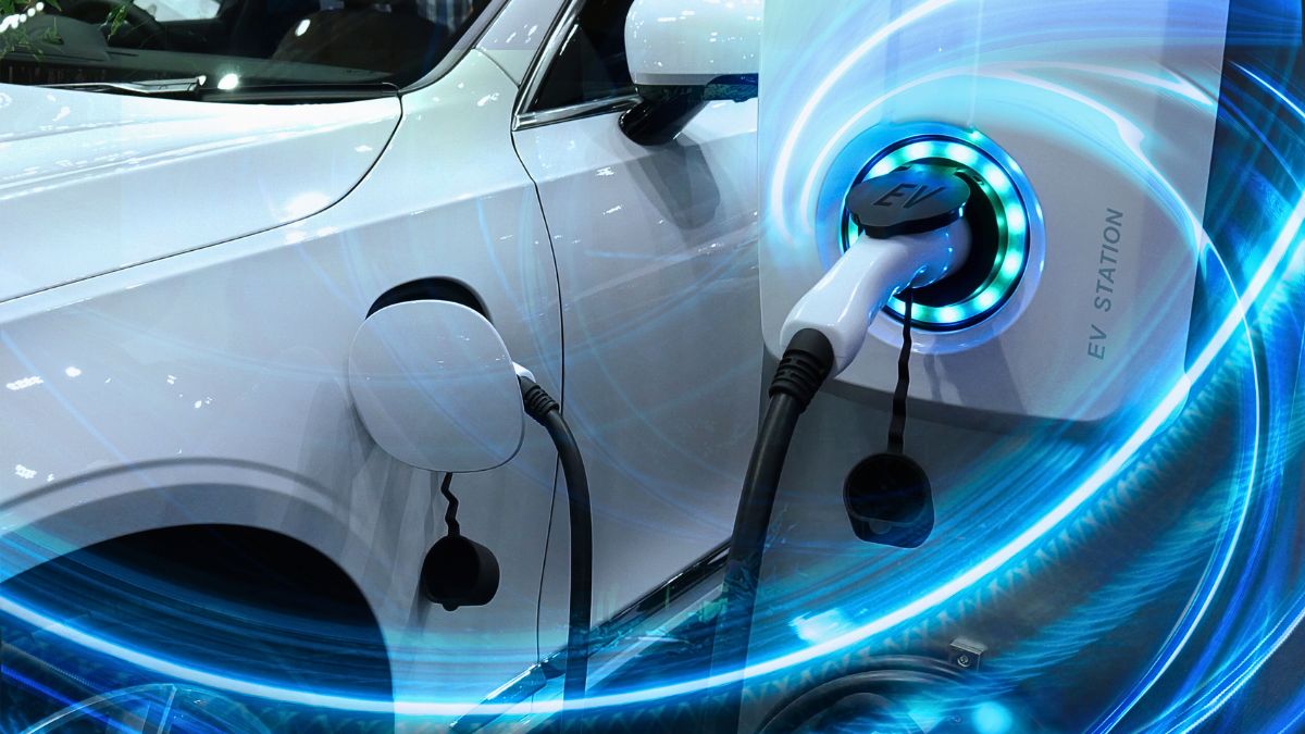Vehicle-to-Grid