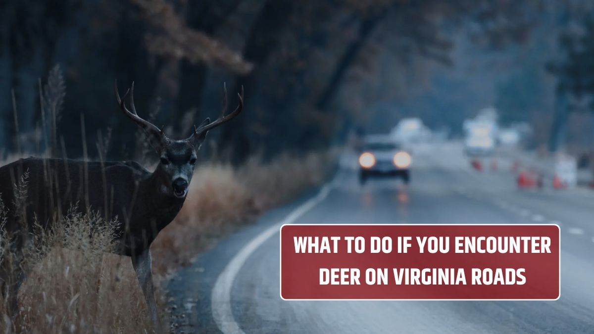 Deer