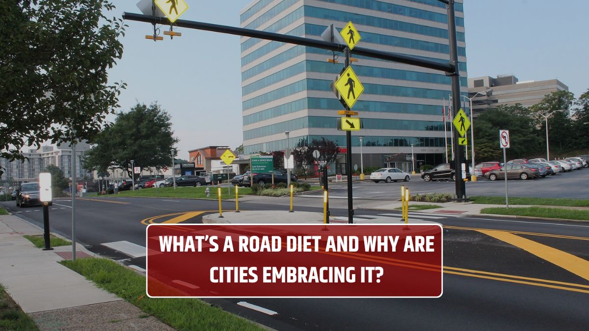 Road Diet