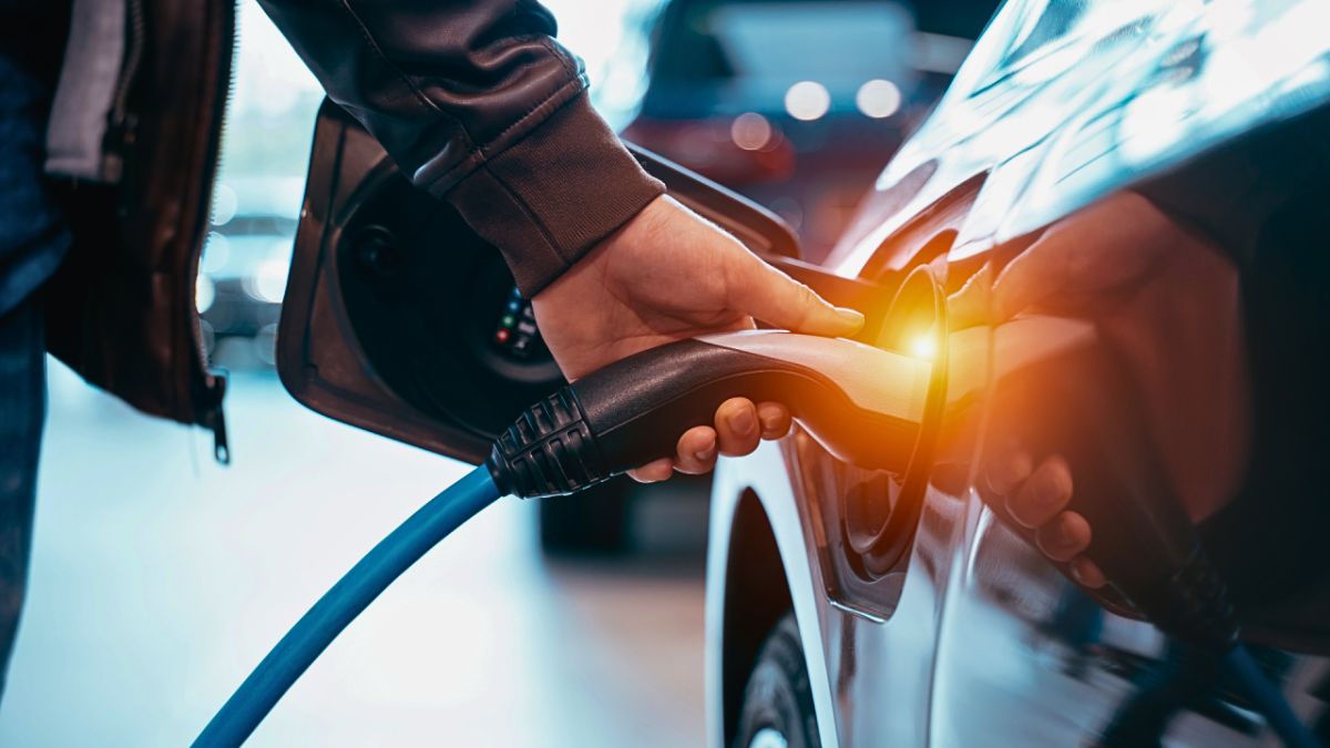 Electric Cars Qualify for Rebates in Virginia