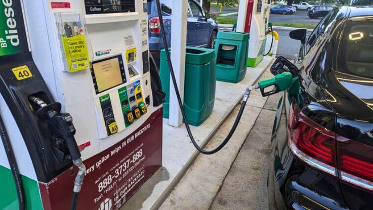 Myths Virginia Drivers