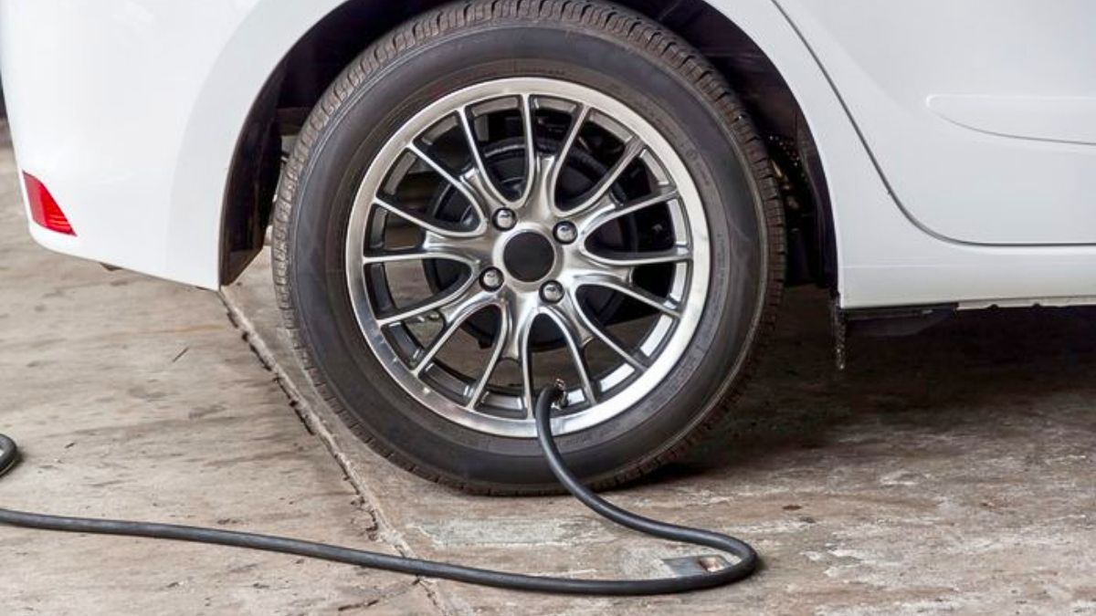 Car's Life