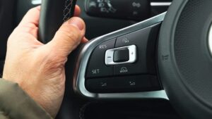 Cruise Control