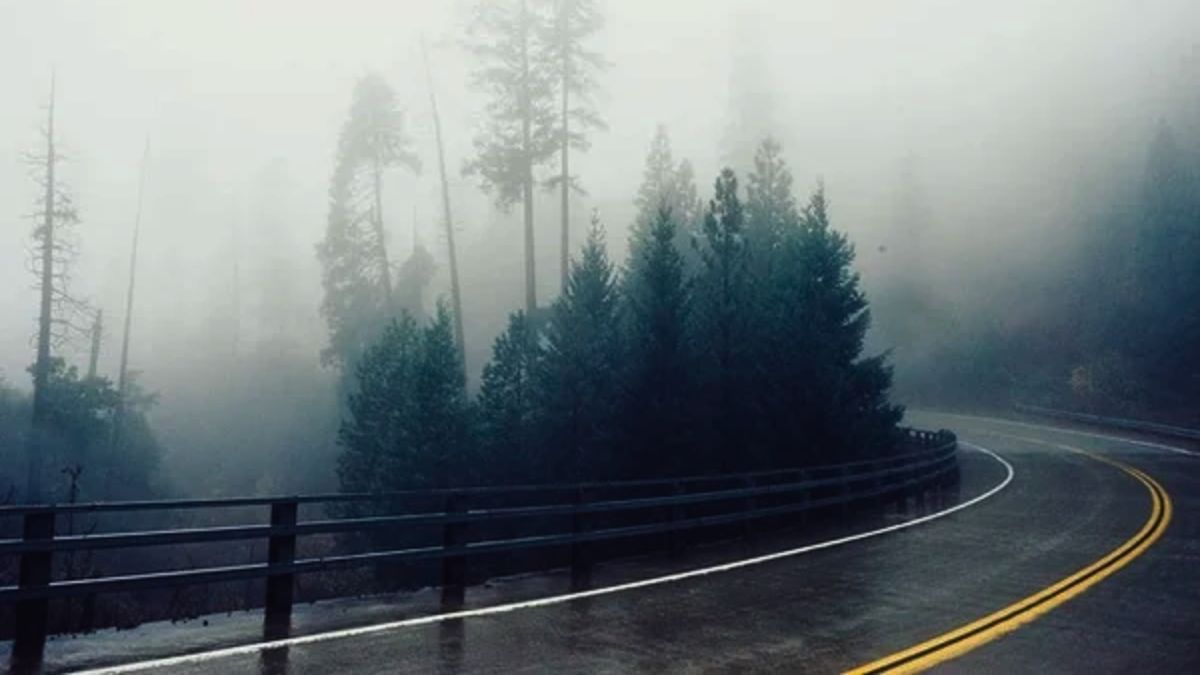 Drive Safely