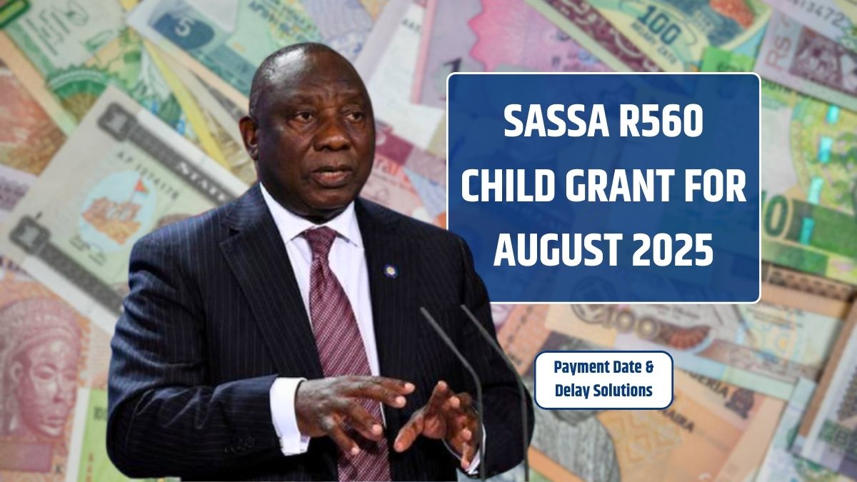Cyril Ramaphosa